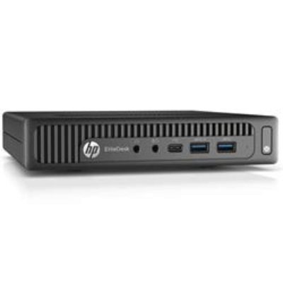 HP EliteDesk 800 G2 SFF Intel Core i5 6500 8GB 500GB Windows 10 Pro HP EliteDesk 800 G2 SFF Intel Core i5 6500 8GB 500GB Windows 10 Pro